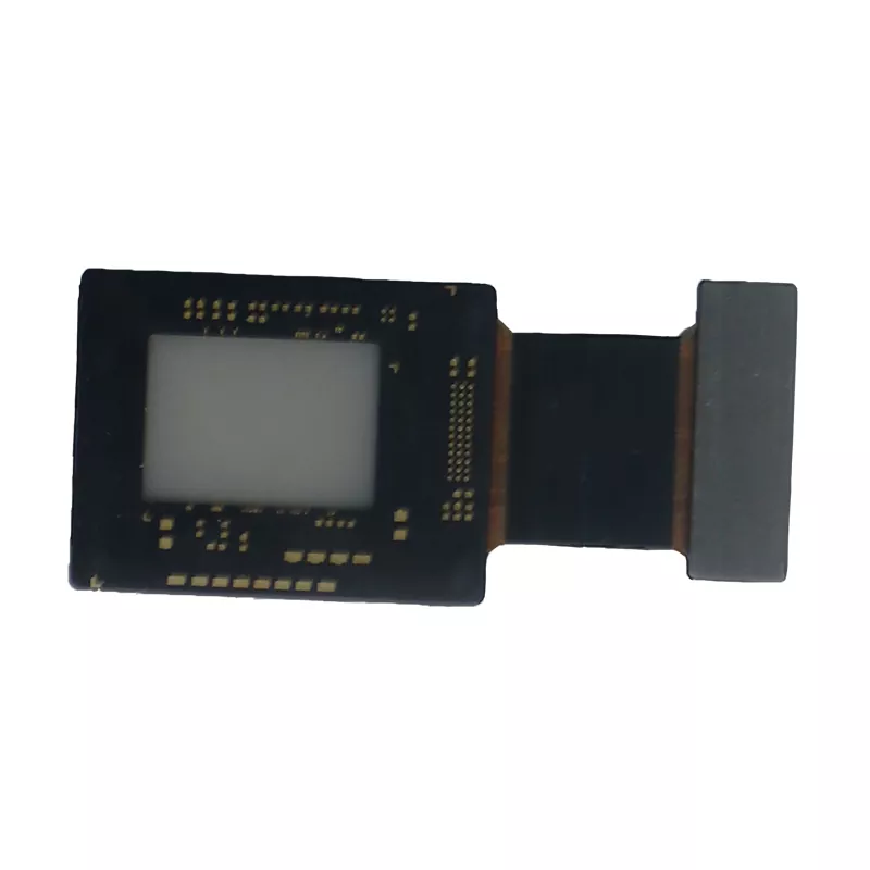 Adaptateur de caméra de téléphone portable PCB rigide-flexible
