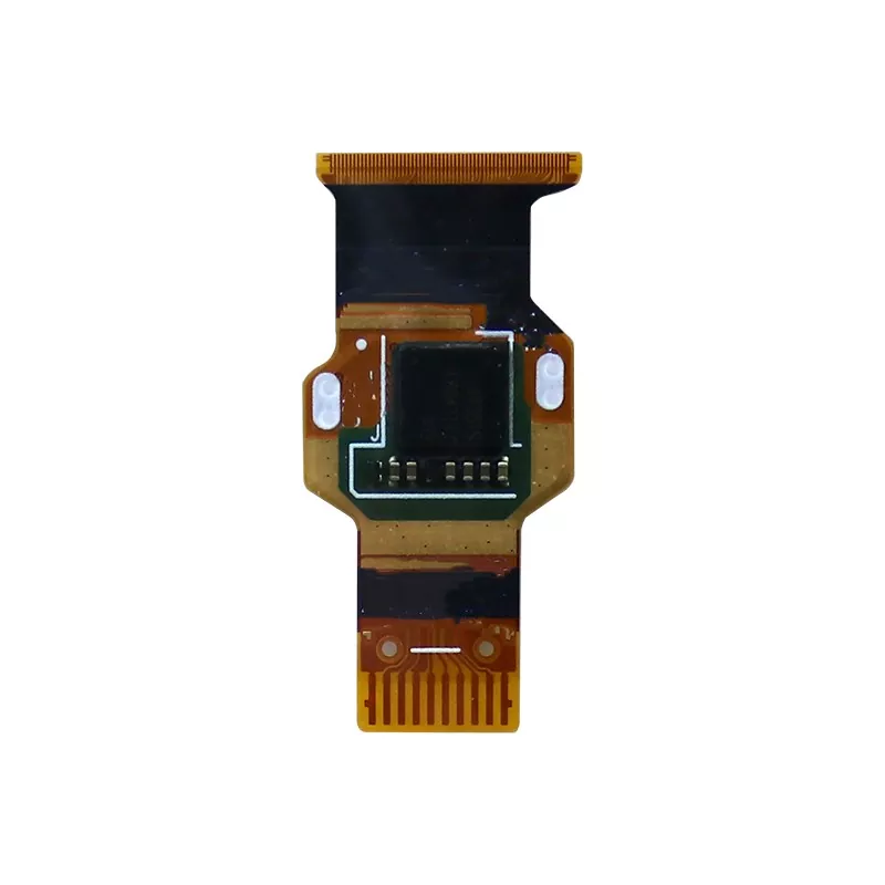 Prise casque pour téléphone portable FPC