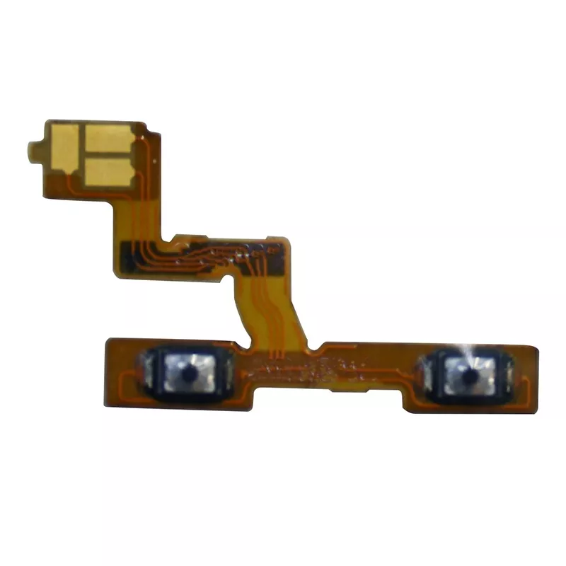 Bouton latéral du téléphone portable FPC