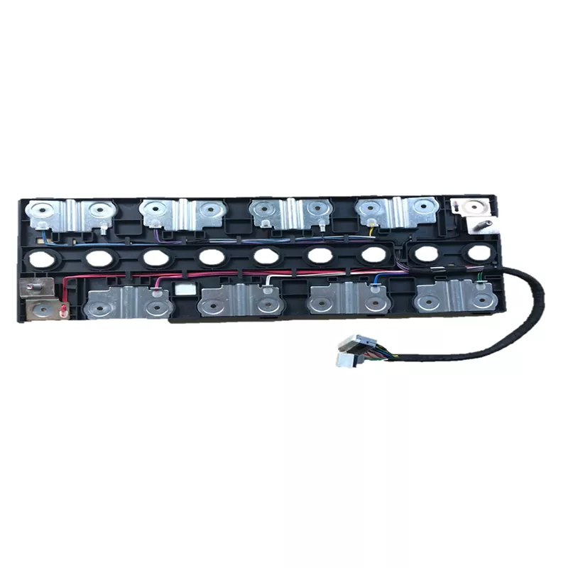 Câble d'alimentation du bloc de batterie-CCS