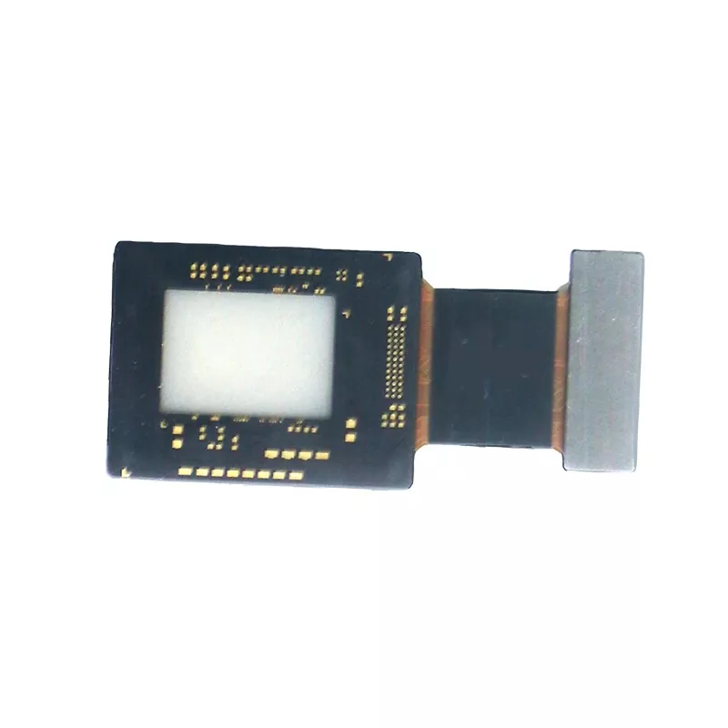 Caméra pour tablette PCB rigide-flexible