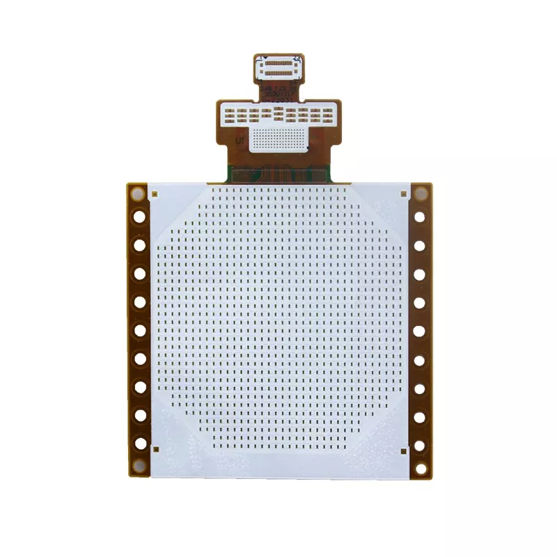 Lunettes VR Mini affichage LED FPC